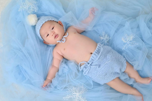 玉树孕妇三个月肚子多大